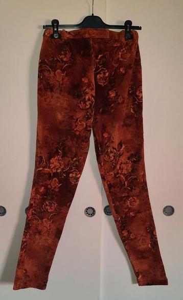 Pantalon vintage Sara « XXL », Taille 46/48 (XL) ou plus grande, Enlèvement ou Envoi, Sara, Comme neuf