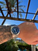 Breitling avenger 43, Handtassen en Accessoires, Horloges | Heren, Ophalen, Breitling
