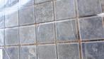 Natuursteen wandtegeltjes nieuw, Doe-het-zelf en Bouw, Ophalen, Zo goed als nieuw