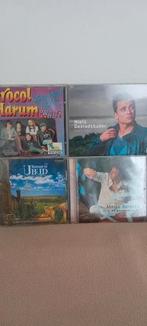 Nog goede  verschillende CD., Ophalen, Gebruikt
