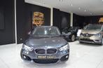 BMW 116 D 1.5 EURO 6C FINANCIERING MOGELIJK, Autos, Cuir, Argent ou Gris, Achat, Entreprise