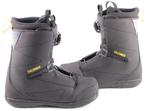 41 42,5 snowboard schoenen SALOMON FACTION BOA 2023, Sport en Fitness, Snowboarden, Verzenden, Gebruikt, Schoenen