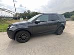 Landrover Discovery Sport Discovery Sport 2.0 TD4 2WD, Voorwielaandrijving, Start-stop-systeem, 5 deurs, Particulier