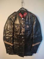 Rijkswacht/Gendarmerie motorvest # 3 , 1ste wachtmeester, Verzamelen, Militaria | Algemeen, Verzenden, Rijkswacht