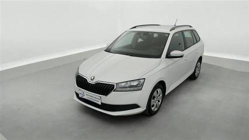 Skoda Fabia 1.0 TSI Ambition (bj 2019), Auto's, Skoda, Bedrijf, Te koop, Fabia, ABS, Centrale vergrendeling, Electronic Stability Program (ESP)