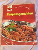 100 toprecepten eenpansgerechten, Boeken, Ophalen of Verzenden, Linda Doeser