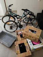 Lot pour brocante, Fietsen en Brommers, Overige Fietsen en Brommers, Ophalen