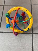 Ballon de jeu et apprentissage multicolore Kiddicraft, Enfants & Bébés, Comme neuf, Enlèvement ou Envoi