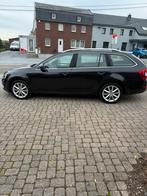 ️Skoda Octavia 1.6 TDi 4x4 ,canton, pano, cuir,gps, 1main !, Autos, Cuir, Euro 5, Achat, 1578 kg