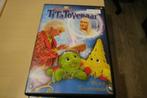 efteling, Cd's en Dvd's, Dvd's | Kinderen en Jeugd, Ophalen of Verzenden
