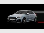 Audi A1 Sportback Audi A1 Sportback S line 25 TFSI  70(95) k, Auto's, A1, Handgeschakeld, Navigatiesysteem, Zilver of Grijs