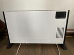 elektrische verwarming Eurom Safe-t-Convect 2400, Ophalen, 30 tot 80 cm, Hoog rendement (Hr), Overige typen