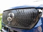 Tuninggrill voor Mercedes Sprinter W907 W910, Mercedes-Benz, Nieuw, Bumper, Verzenden