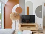 Duplex 3ch 6 pers parking 500 m de la plage blankenberge, Antwerpen of Vlaanderen, Internet, Appartement, Stad