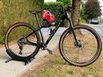 Sensa mountainbike, Fietsen en Brommers, Ophalen, Zo goed als nieuw