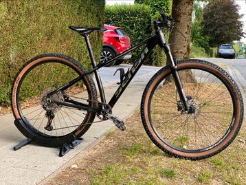 Sensa mountainbike beschikbaar voor biedingen