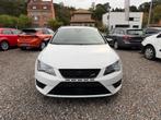 Seat Leon ST Cupra 2.0B '17 EURO6b +12M GARANTIE, Auto's, Seat, Automaat, Gebruikt, 1984 cc, Leon