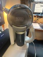 Black + decker 18V kruimeldief, Ophalen, Zo goed als nieuw