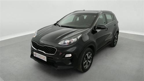 Kia Sportage 1.6i Must NAVI / CLIM / TEL (bj 2020), Auto's, Kia, Bedrijf, Te koop, Sportage, Benzine, SUV of Terreinwagen, 5 deurs
