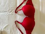 BH  Chantelle, Vêtements | Femmes, Sous-vêtements & Lingerie, Chantelle, Enlèvement ou Envoi, Rouge, Soutien-gorge