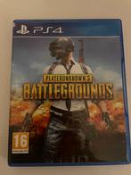 Playerknown’s Battlegrounds (PUBG), Consoles de jeu & Jeux vidéo, Jeux | Sony PlayStation 4, Comme neuf, Enlèvement