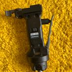 Monopoot statief Manfrotto met Joystick, Avec rotule, 175 cm ou plus, Comme neuf, Enlèvement