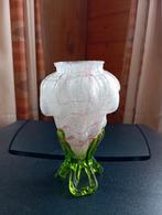 Vase vintage Kralik
