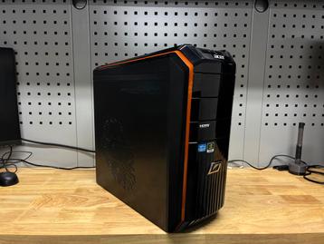Computer i7 3770 + GTX670 beschikbaar voor biedingen