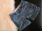 Short in jeans maat 158 / 164, Ophalen of Verzenden, Pirouette, Meisje, Broek