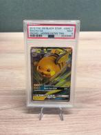 Raichu GX PSA 9 - SM213 - Promotions du soleil et de la lune, Hobby & Loisirs créatifs, Jeux de cartes à collectionner | Pokémon