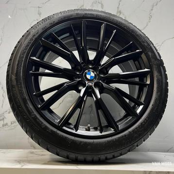 Bmw 3-Serie G20 G21 225/45/18 INCH STYLING 796 M Winterset 