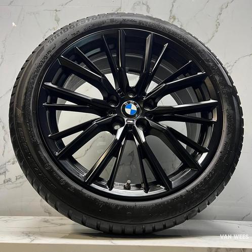 Bmw 3-Serie G20 G21 225/45/18 INCH STYLING 796 M Winterset, Autos : Pièces & Accessoires, Pneus & Jantes, Pneus et Jantes, Pneus hiver