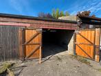 Garage te huur, Immo, Garages en Parkeerplaatsen, Provincie Limburg