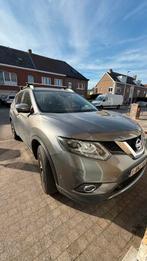 Nissan X-trail, Auto's, Nissan, Leder, Particulier, 84 kW, SUV of Terreinwagen
