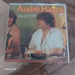 andre hazes n beetje verliefd, Gebruikt, 7 inch, Single, Ophalen of Verzenden