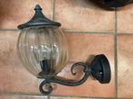 Lampe murale extérieur, Enlèvement, Comme neuf, Verre
