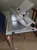 Machine de découpe, Enlèvement, Utilisé, Boulangerie et Boucherie