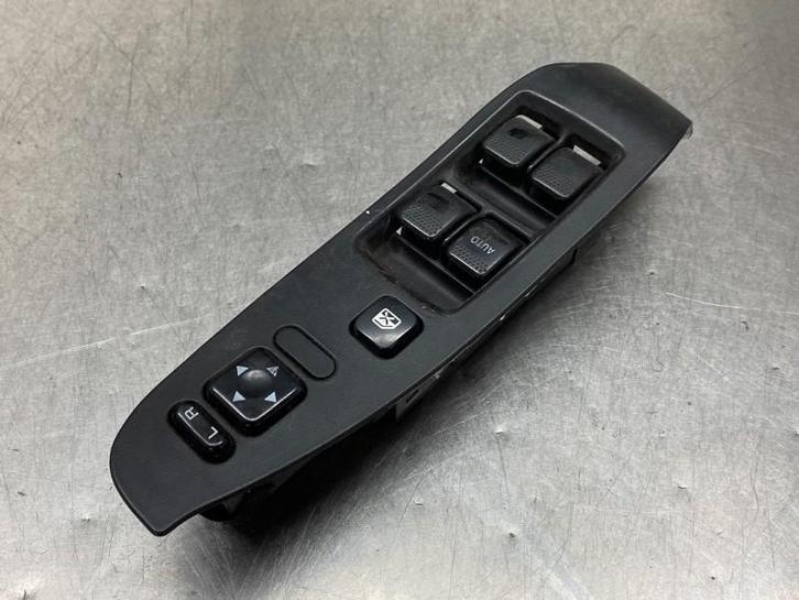 RAAMSCHAKELAAR Subaru Legacy Wagon (BG) (01-1994/12-1999), Auto-onderdelen, Overige Auto-onderdelen, Subaru, Gebruikt