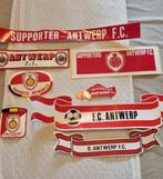 Stickers ANTWERP FC, Ophalen of Verzenden