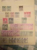 Dienst-zegels België, Postzegels en Munten, Ophalen of Verzenden