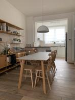 HAY CPH DEUX TAFEL 200X75 CM, Huis en Inrichting, Ophalen, Eikenhout