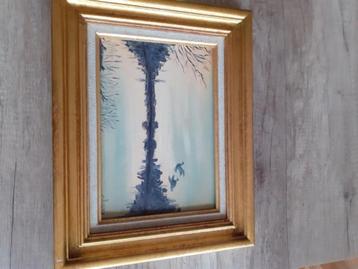 Tableau beschikbaar voor biedingen