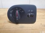 Seat ibiza 6j 2009 - 2016 lichtschakelaar 6j1941531a €20, Auto-onderdelen, Ophalen of Verzenden, Gebruikt, Seat