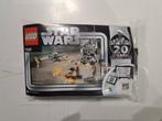 Lego 75261 Clone Scout Walker – 20th Anniversary Edition, Ophalen of Verzenden, Zo goed als nieuw, Complete set, Lego