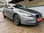 Volvo V40 2.0 T2 122cv 6vit Momentum, Autos, Argent ou Gris, Achat, Cruise Control, Euro 6