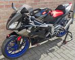 Aprilia RS 125 2T-21kW 14.000 km, Motoren, Motoren | Aprilia, Super Sport, Particulier, 125 cc, Minimaal motorrijbewijs A2