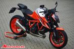 KTM 1290 Super Duke R Evo - 2023 - 5000 km @Motorama, Motoren, 2 cilinders, Bedrijf, Meer dan 35 kW, 1290 cc