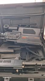 Camera grundig, Audio, Tv en Foto, Videocamera's Analoog, Ophalen of Verzenden, Camera