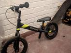 Kinderfiets, Ophalen, Zo goed als nieuw