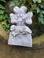 grafsteen voor hond, Dieren en Toebehoren, Honden-accessoires, Ophalen of Verzenden, Nieuw